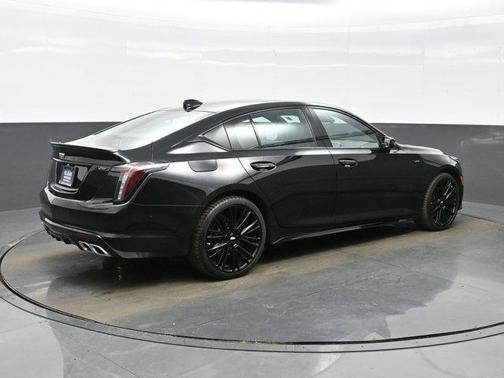 2024 Cadillac CT5-V V-Series