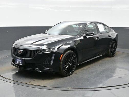 2024 Cadillac CT5-V V-Series