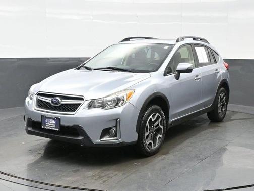 2016 Subaru Crosstrek 2.0i Limited