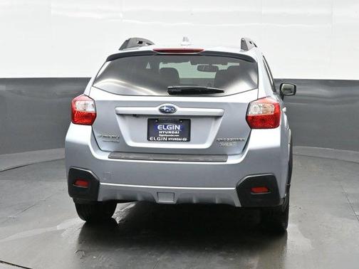 2016 Subaru Crosstrek 2.0i Limited