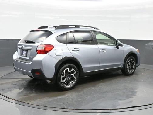 2016 Subaru Crosstrek 2.0i Limited