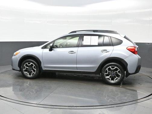 2016 Subaru Crosstrek 2.0i Limited