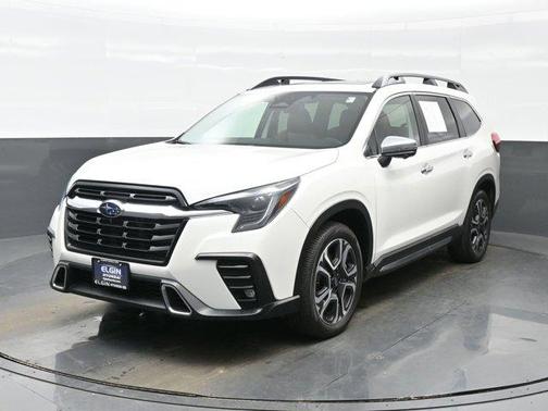 2023 Subaru Ascent Touring 7-Passenger