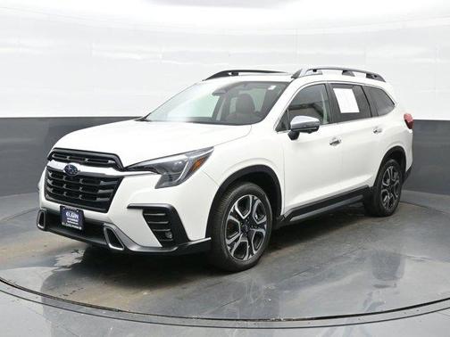 2023 Subaru Ascent Touring 7-Passenger