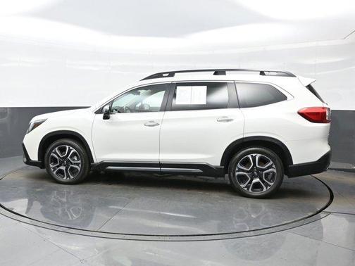 2023 Subaru Ascent Touring 7-Passenger