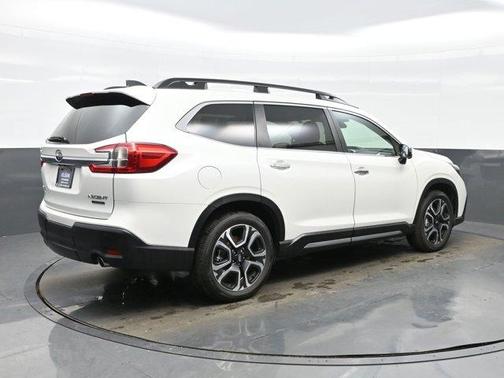 2023 Subaru Ascent Touring 7-Passenger