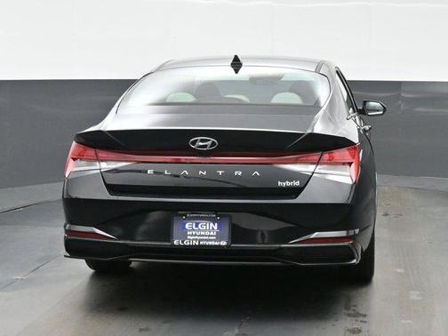 2023 Hyundai ELANTRA HEV Limited