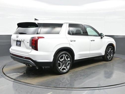 2023 Hyundai PALISADE Limited