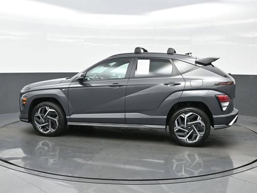 2025 Hyundai KONA N Line S