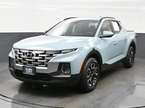 2022 Hyundai SANTA CRUZ SEL Premium