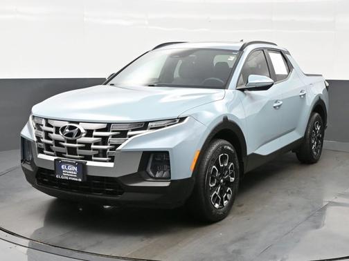 2022 Hyundai SANTA CRUZ SEL Premium