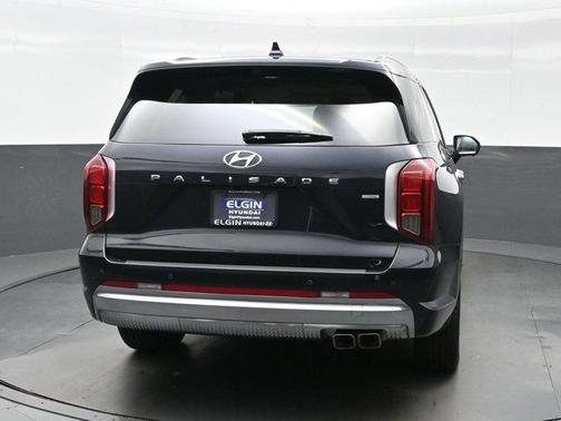 Moonlight Cloud 2024 Hyundai PALISADE Calligraphy