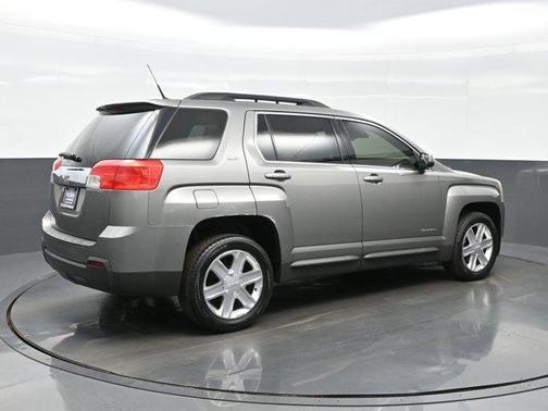 2012 GMC Terrain SLT-1