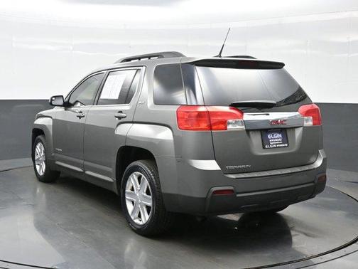 2012 GMC Terrain SLT-1
