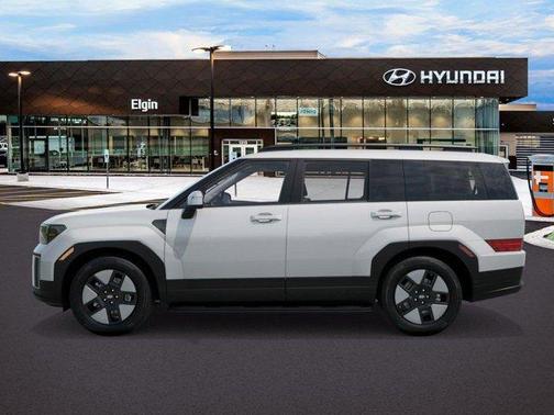 2026 Hyundai SANTA FE HEV SEL