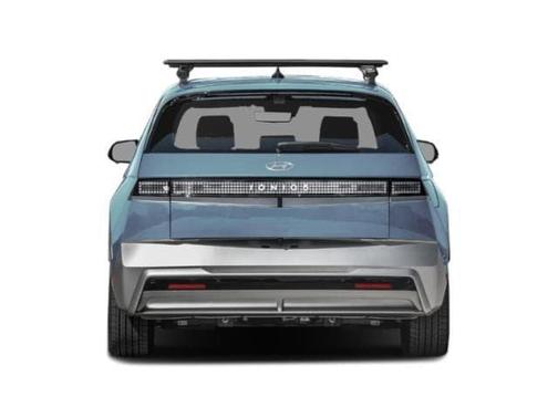 Blue 2026 Hyundai IONIQ 5 SEL