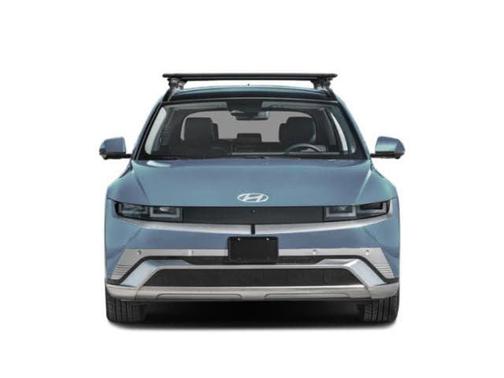 Blue 2026 Hyundai IONIQ 5 SEL