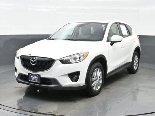 2015 Mazda CX-5 Touring
