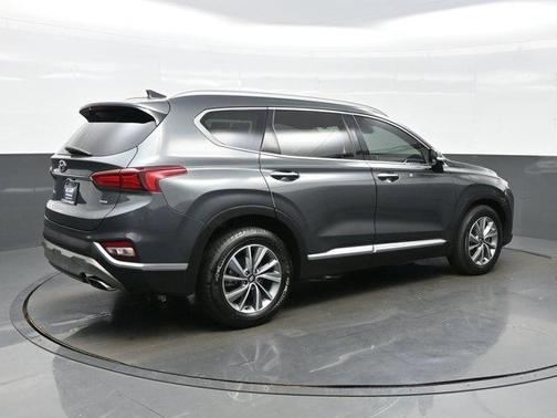 Rainforest 2019 Hyundai SANTA FE 2.4 Ultimate