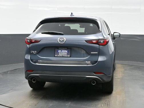 2022 Mazda CX-5 2.5 S Carbon Edition