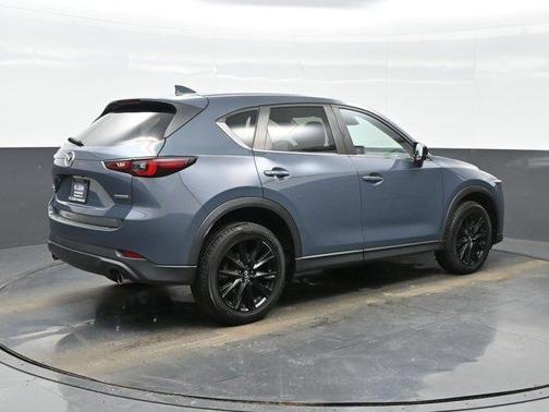 2022 Mazda CX-5 2.5 S Carbon Edition