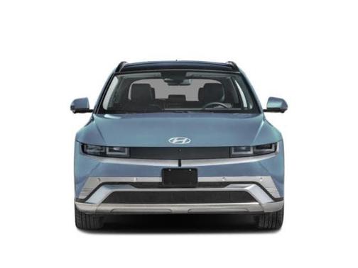 Black 2026 Hyundai IONIQ 5 Limited