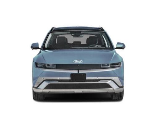 Black 2026 Hyundai IONIQ 5 Limited
