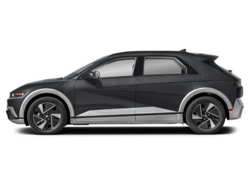 Black 2026 Hyundai IONIQ 5 Limited