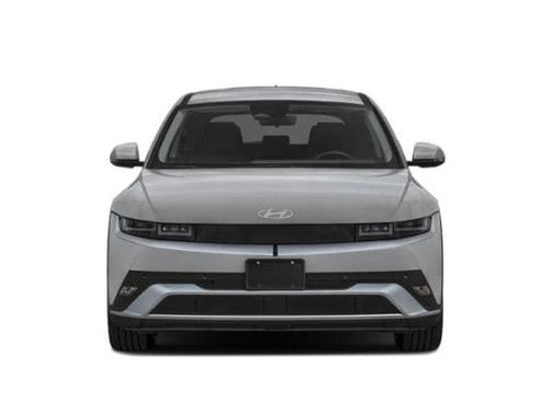 Teal 2026 Hyundai IONIQ 5 SE Standard Range