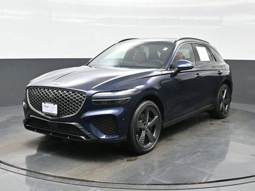 2023 Genesis GV70 2.5T