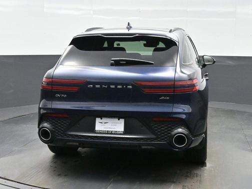 2023 Genesis GV70 2.5T