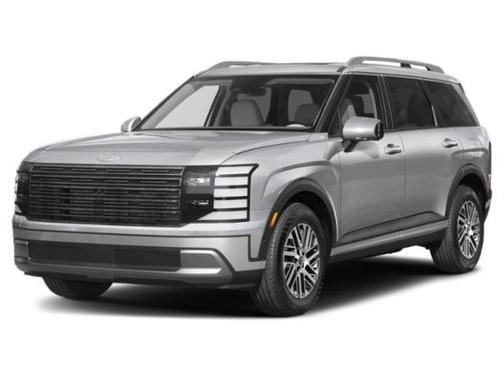 Pearl 2026 Hyundai PALISADE SEL