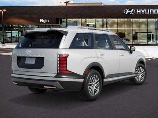 Pearl 2026 Hyundai PALISADE SEL