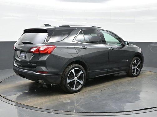 2020 Chevrolet Equinox Premier w/2LZ