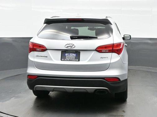 2016 Hyundai Santa Fe Sport 2.4L