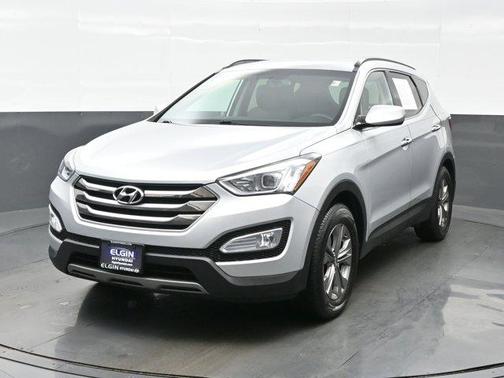 2016 Hyundai Santa Fe Sport 2.4L