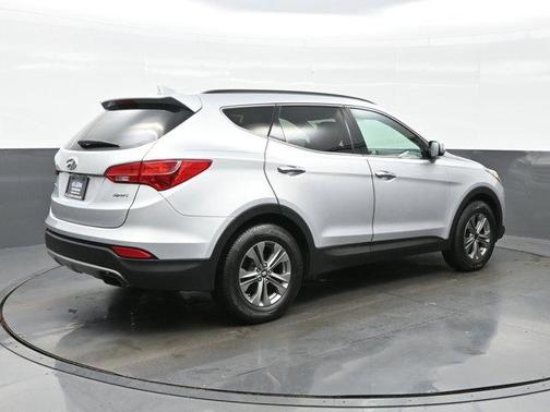 2016 Hyundai Santa Fe Sport 2.4L