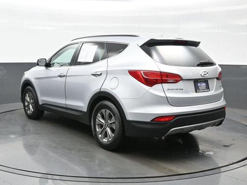 2016 Hyundai Santa Fe Sport 2.4L