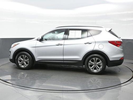 2016 Hyundai Santa Fe Sport 2.4L