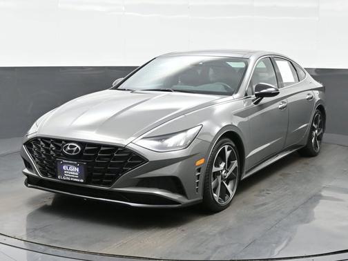 2022 Hyundai SONATA SEL Plus