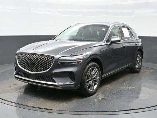 2022 Genesis GV70 2.5T