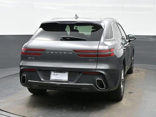 2022 Genesis GV70 2.5T
