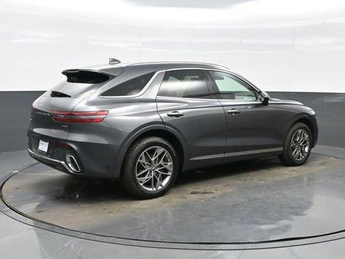 2022 Genesis GV70 2.5T