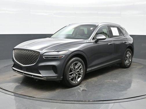 2022 Genesis GV70 2.5T