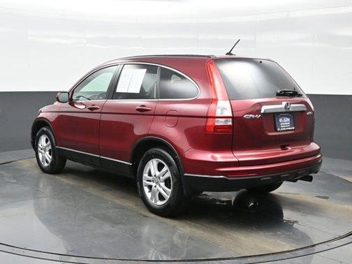 2011 Honda CR-V EX-L