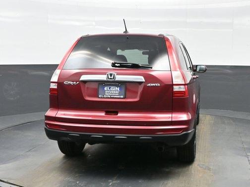 2011 Honda CR-V EX-L