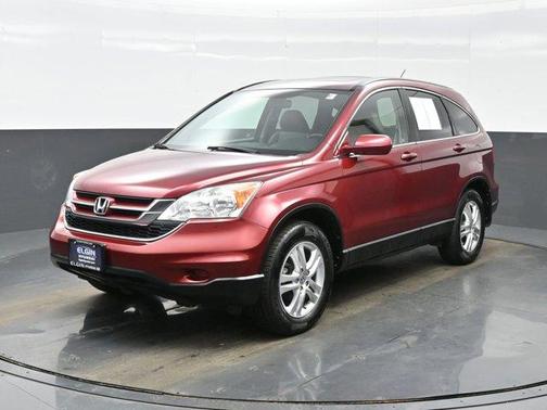 2011 Honda CR-V EX-L