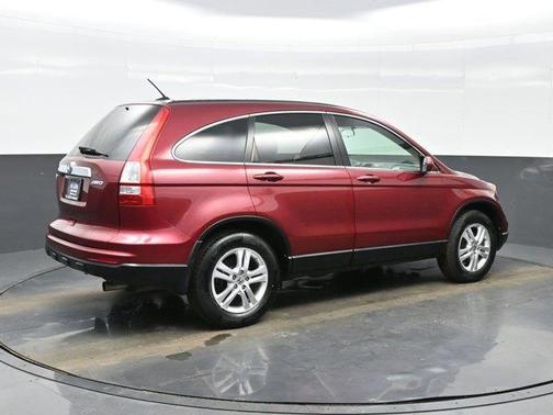 2011 Honda CR-V EX-L