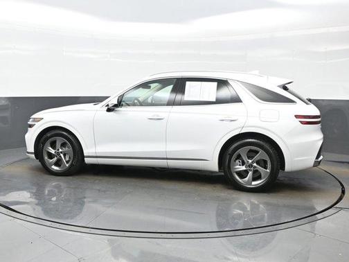 2026 Genesis GV70 2.5T