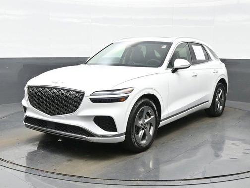 2026 Genesis GV70 2.5T